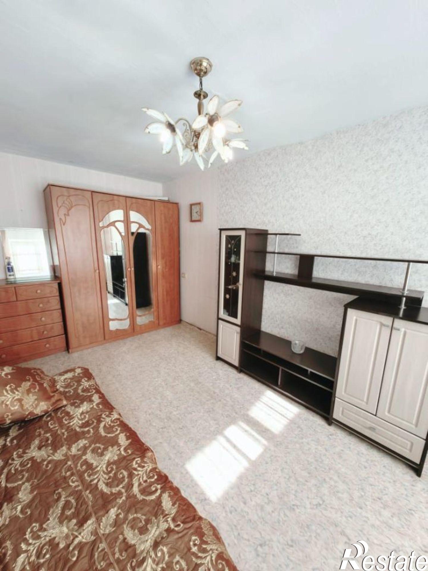 Купить квартиру за 5 200 000 рублей на проспект Мира, 20