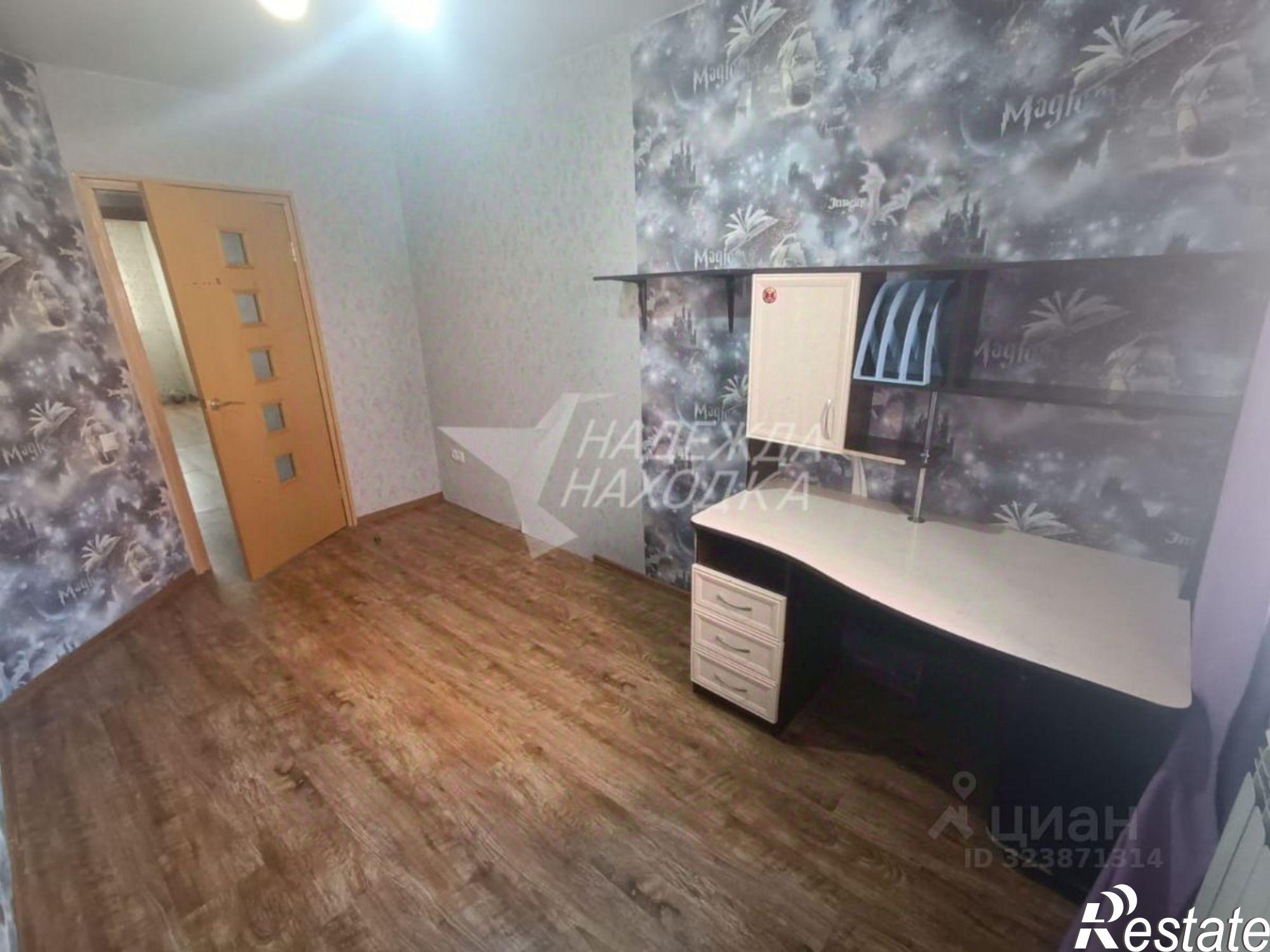 Сдать квартиру за 30 000 рублей на ул Нахимовская, 4