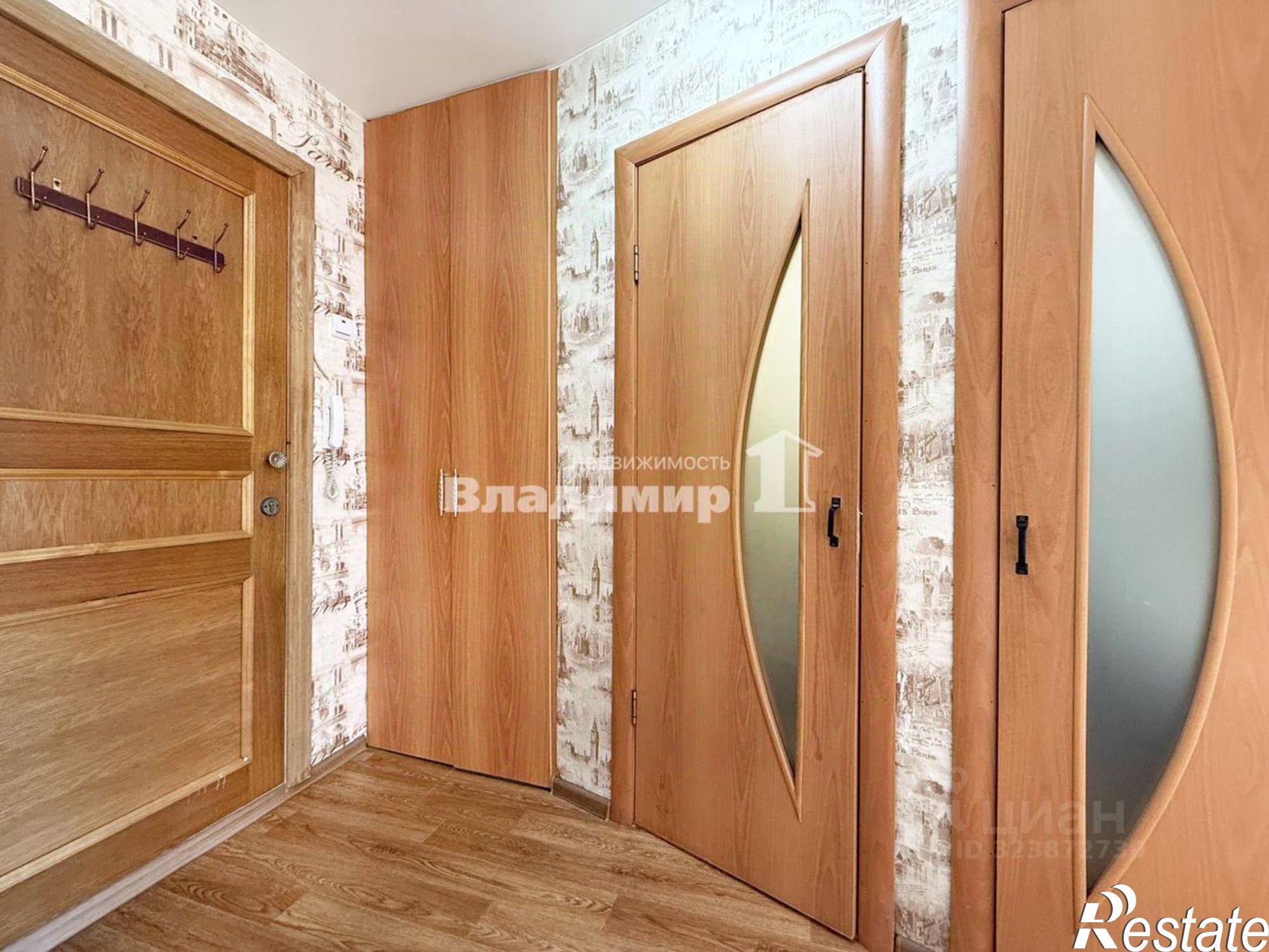 Купить квартиру за 4 000 000 рублей на улица Черняховского, 1