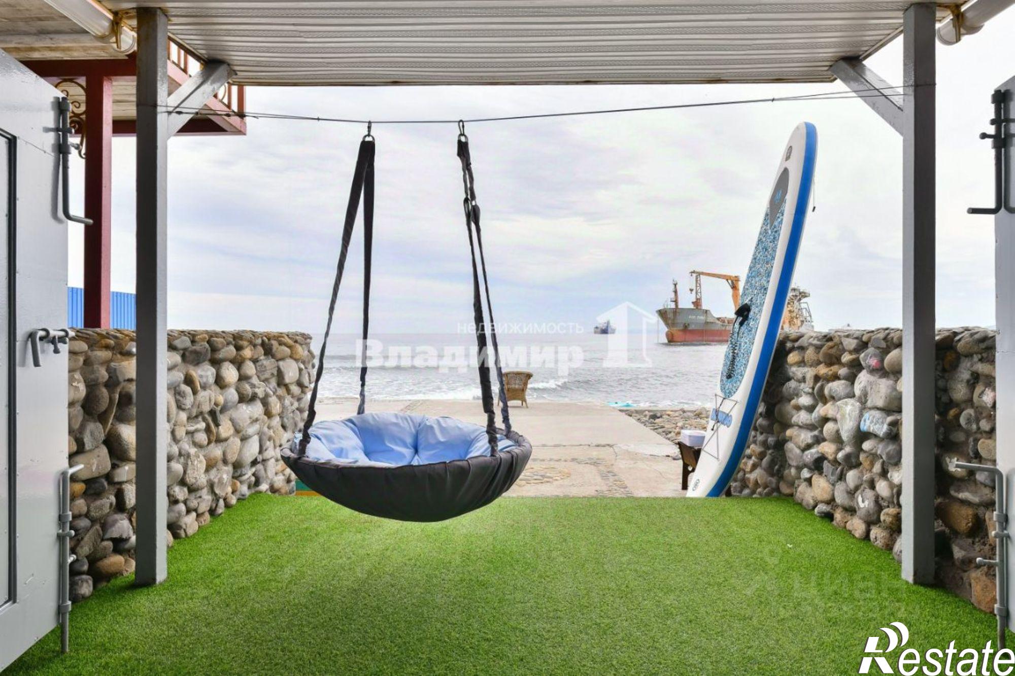 Купить гараж, место в паркинге за 11 968 700 рублей на Находка г., Горняцкая ул., д.20