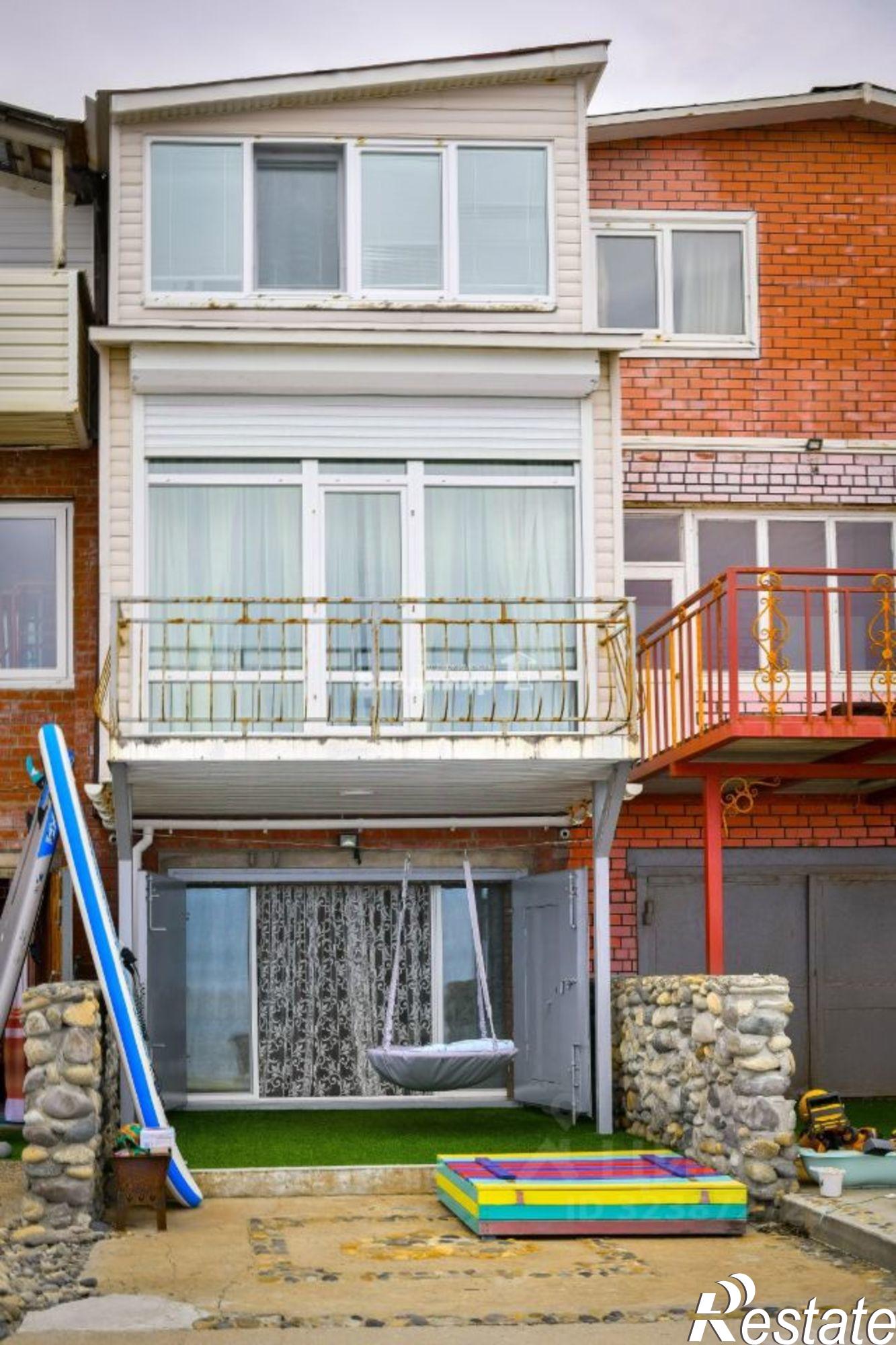 Купить гараж, место в паркинге за 11 968 700 рублей на Находка г., Горняцкая ул., д.20