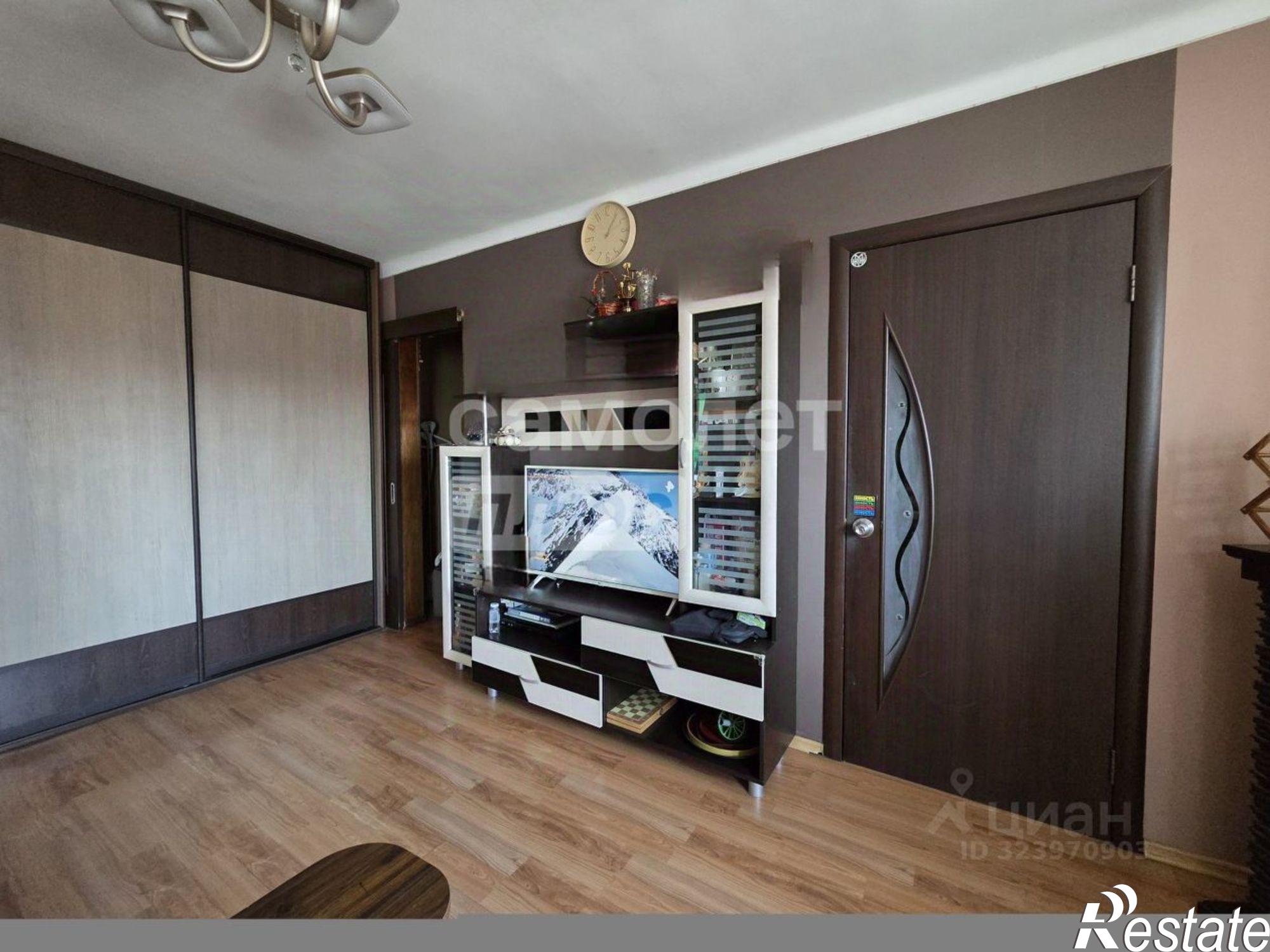 Купить квартиру за 6 100 000 рублей на ул Юбилейная, 3