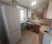 3-комн, 55кв м, этаж 2/4 ул Нахимовская, 4