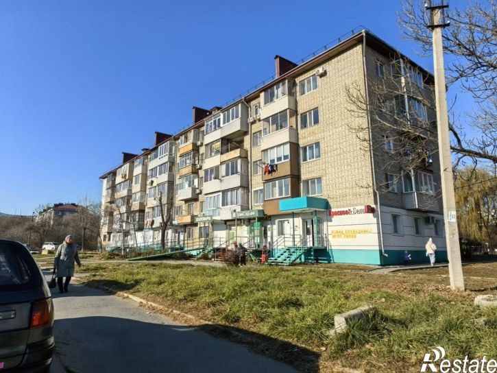 1-комн квартира проспект Мира, 20,  д. 20