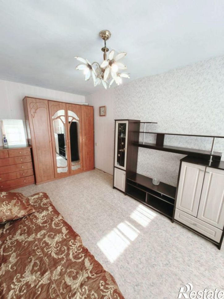 1-комн квартира проспект Мира, 20,  д. 20