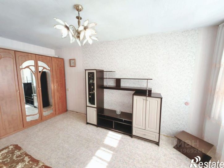 1-комн квартира проспект Мира, 20,  д. 20