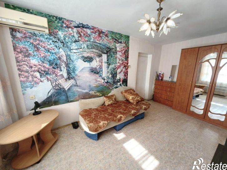 1-комн квартира проспект Мира, 20,  д. 20