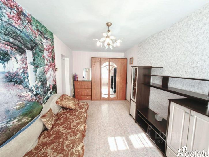 1-комн квартира проспект Мира, 20,  д. 20