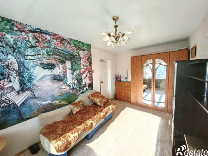 1-комн квартира проспект Мира, 20,  д. 20