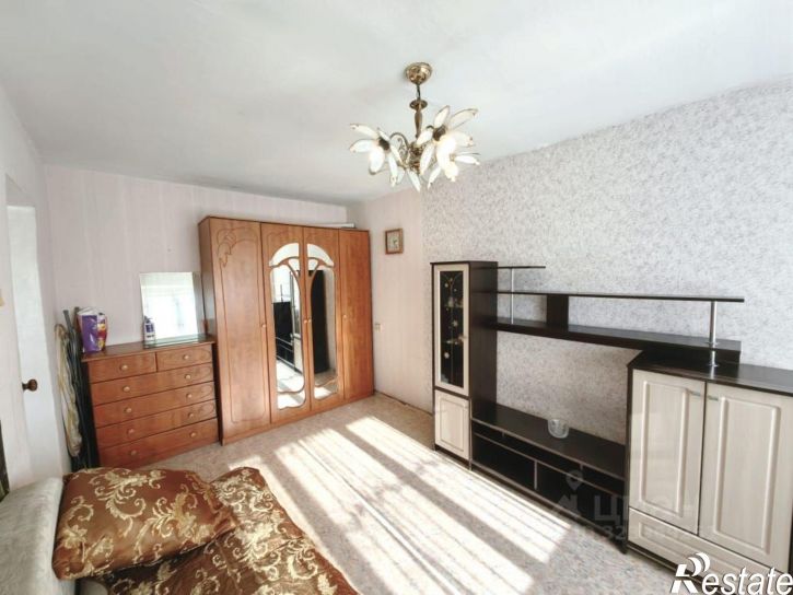 1-комн квартира проспект Мира, 20,  д. 20