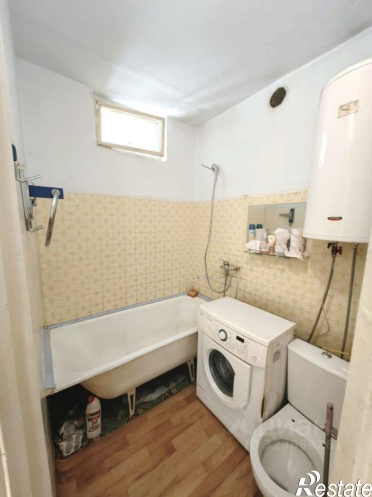 1-комн квартира проспект Мира, 20,  д. 20