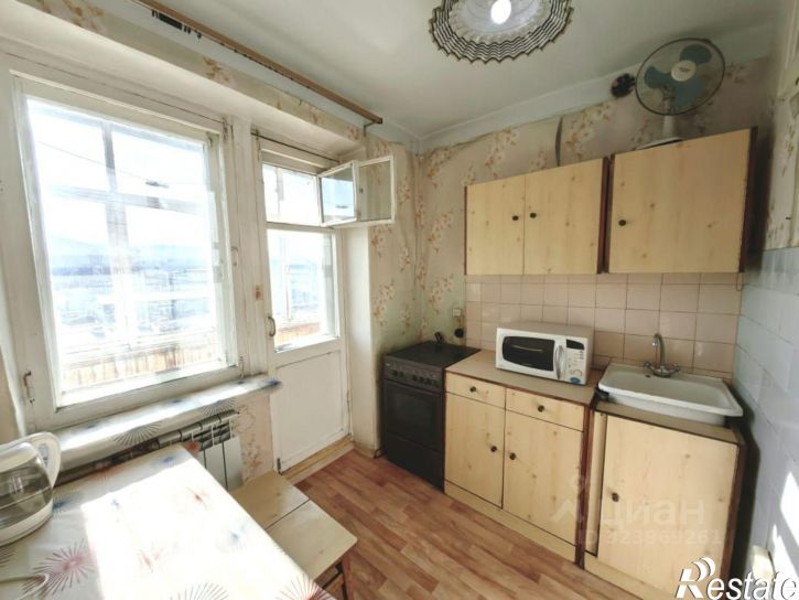 1-комн квартира проспект Мира, 20,  д. 20