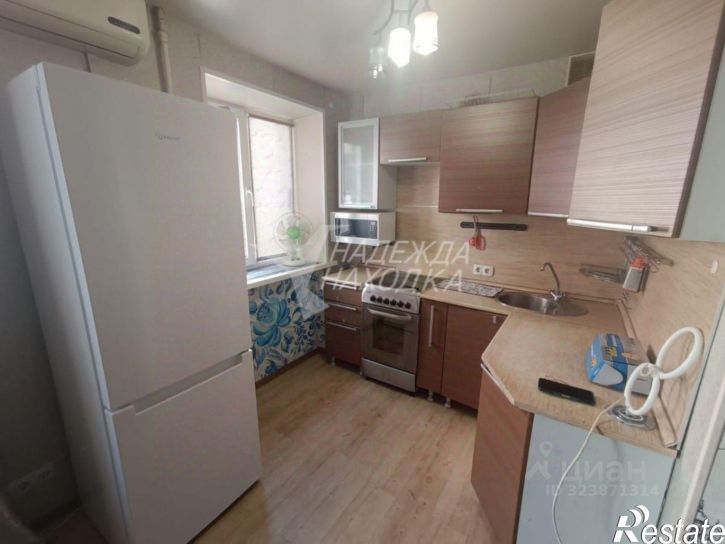 3-комн квартира ул Нахимовская, 4,  д. 4