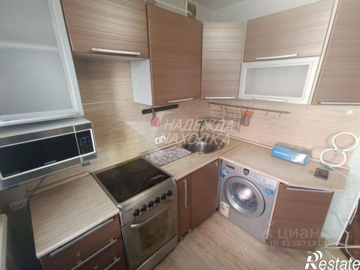 3-комн квартира ул Нахимовская, 4,  д. 4