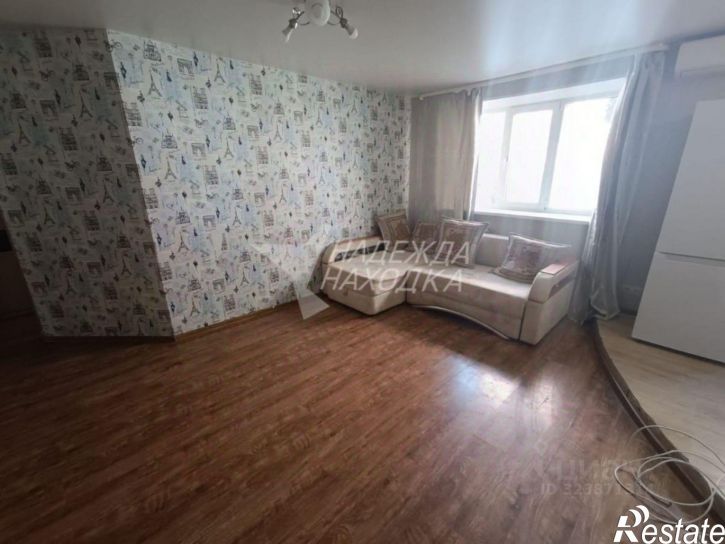 3-комн квартира ул Нахимовская, 4,  д. 4