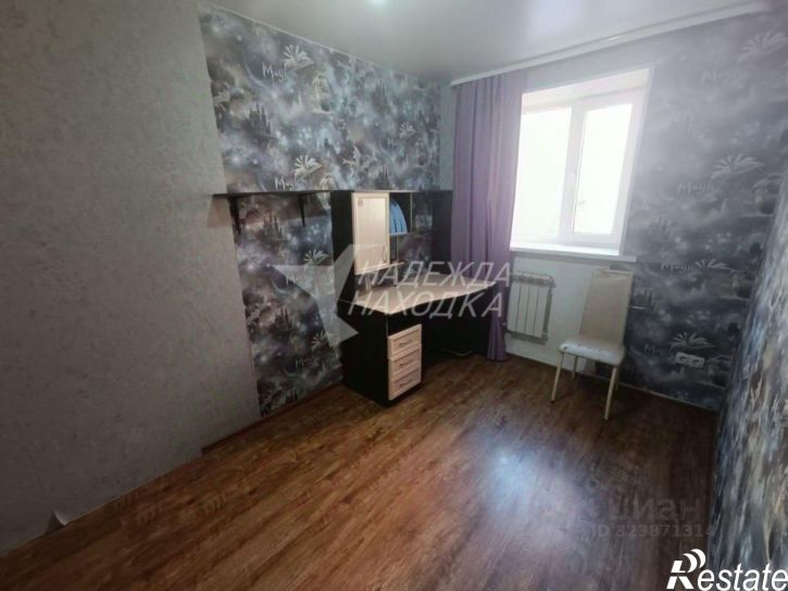 3-комн квартира ул Нахимовская, 4,  д. 4