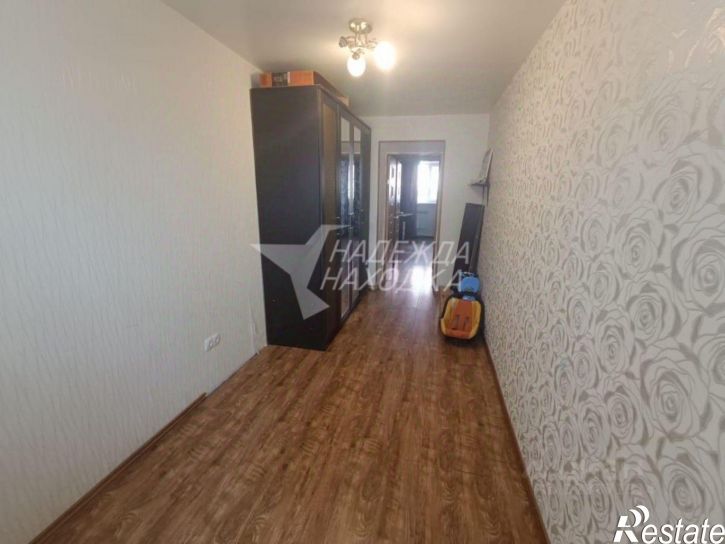 3-комн квартира ул Нахимовская, 4,  д. 4