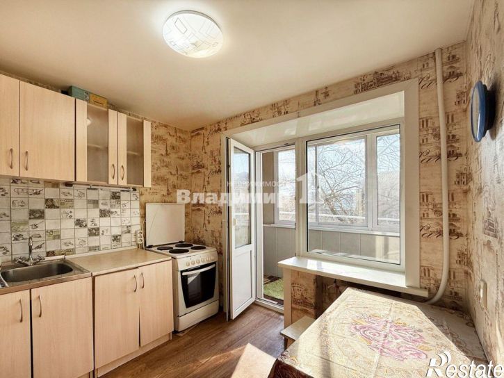 1-комн квартира улица Черняховского, 1,  д. 1