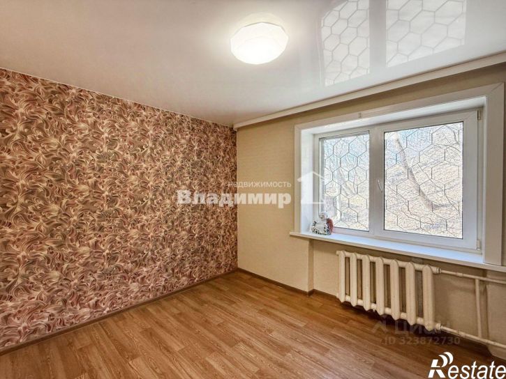 1-комн квартира улица Черняховского, 1,  д. 1