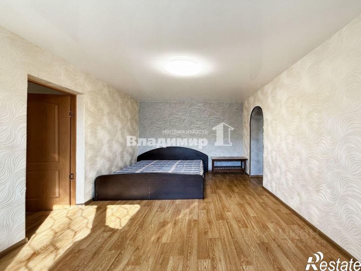 1-комн квартира улица Черняховского, 1,  д. 1