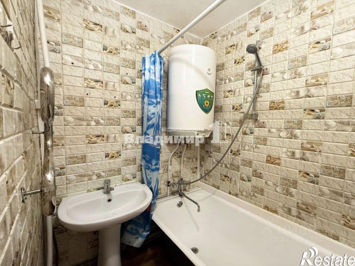 1-комн квартира улица Черняховского, 1,  д. 1