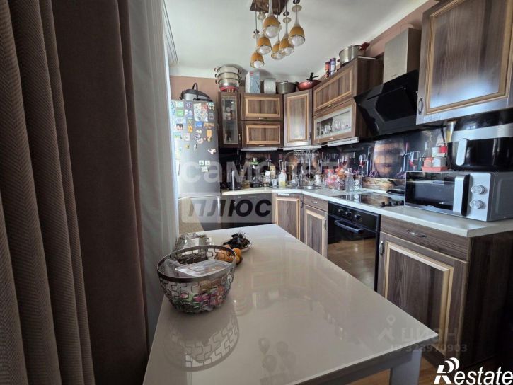 2-комн квартира ул Юбилейная, 3,  д. 3