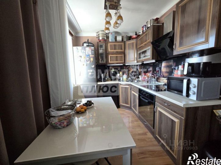 2-комн квартира ул Юбилейная, 3,  д. 3