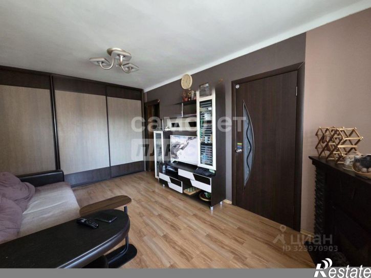 2-комн квартира ул Юбилейная, 3,  д. 3