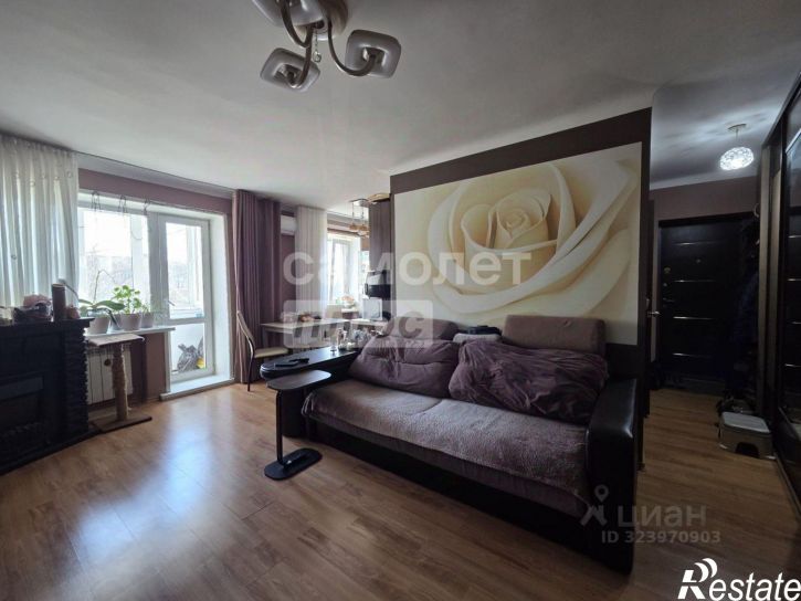 2-комн квартира ул Юбилейная, 3,  д. 3