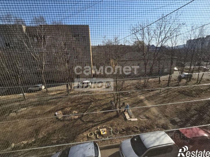 2-комн квартира ул Юбилейная, 3,  д. 3