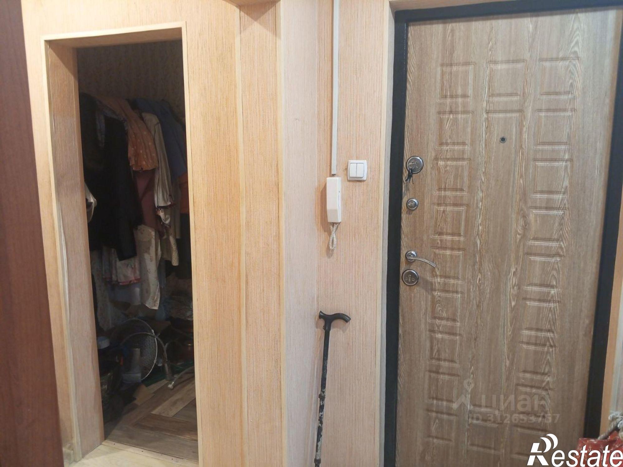 Купить квартиру за 4 800 000 рублей на ул Невельского, 4