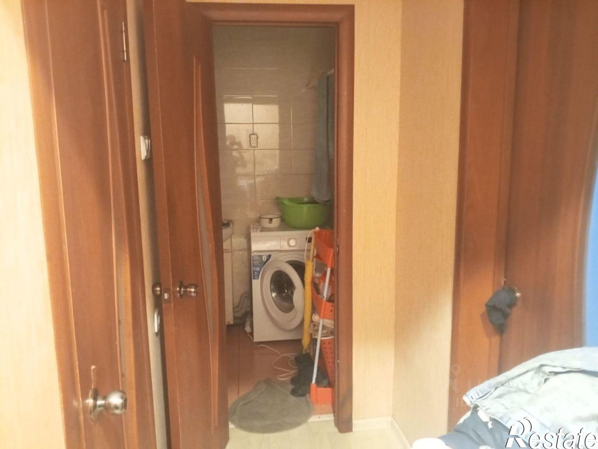 Купить квартиру за 4 800 000 рублей на ул Невельского, 4