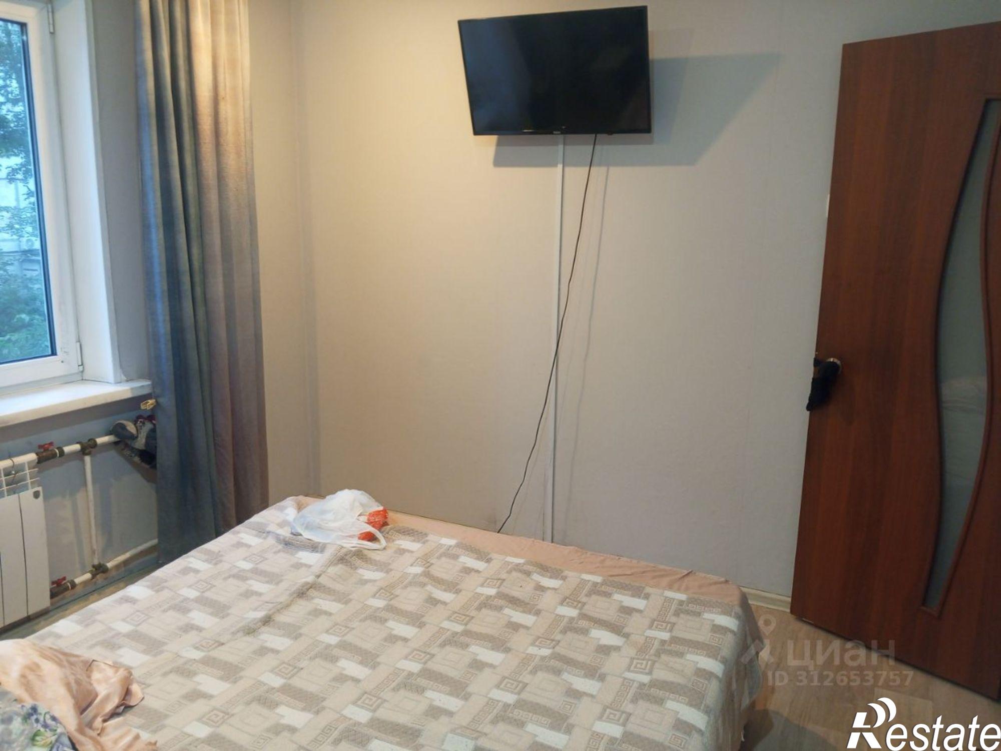 Купить квартиру за 4 800 000 рублей на ул Невельского, 4