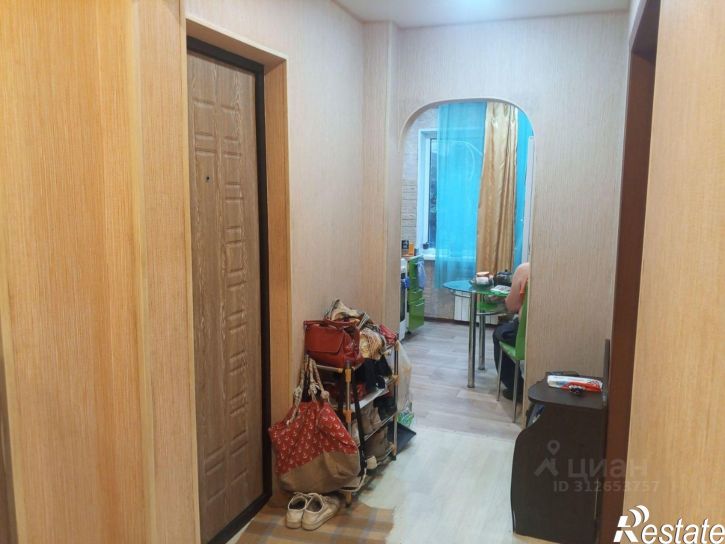 2-комн квартира ул Невельского, 4,  д. 4