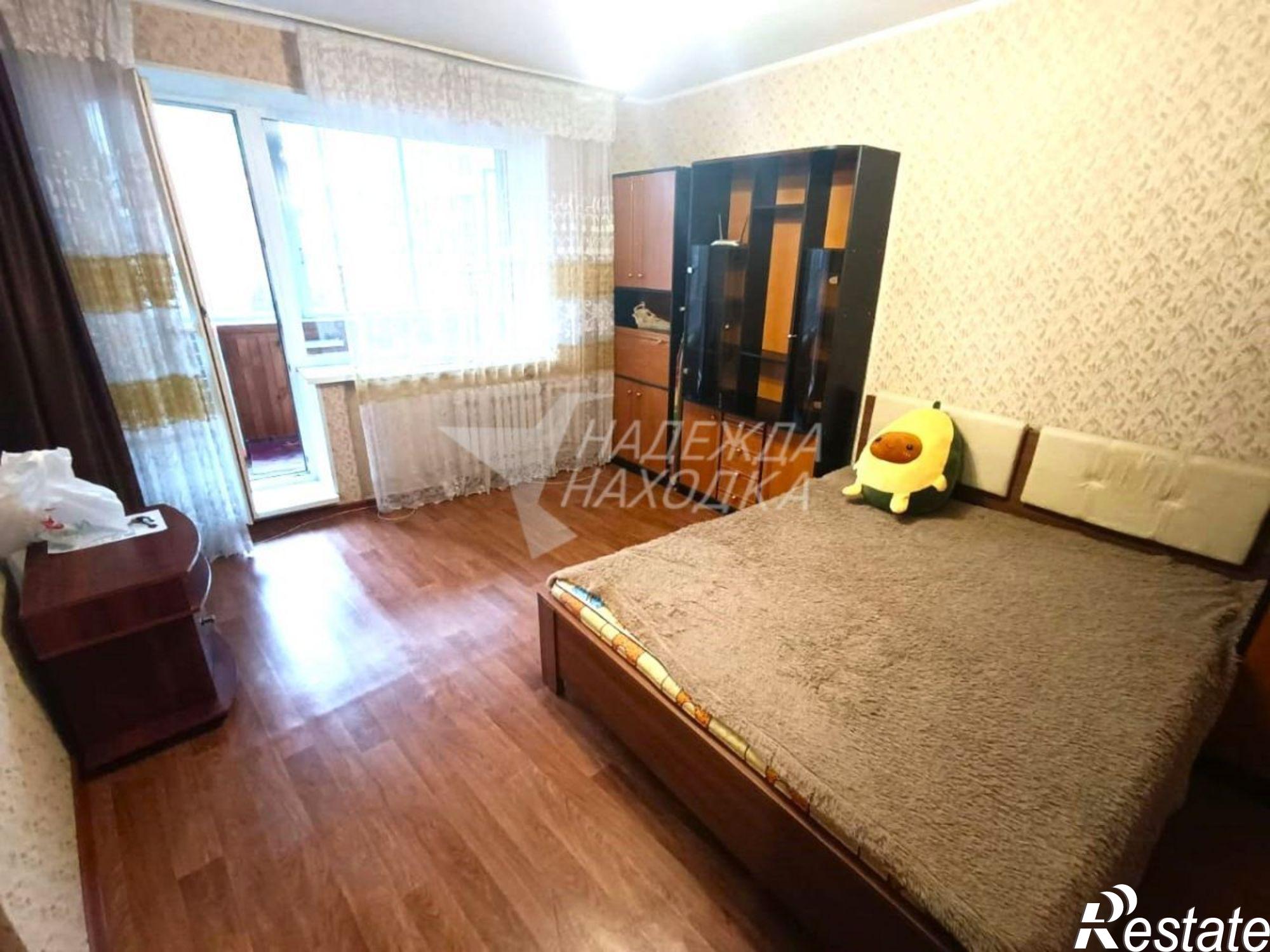 Сдать квартиру за 30 000 рублей на Бокситогорская ул, 47