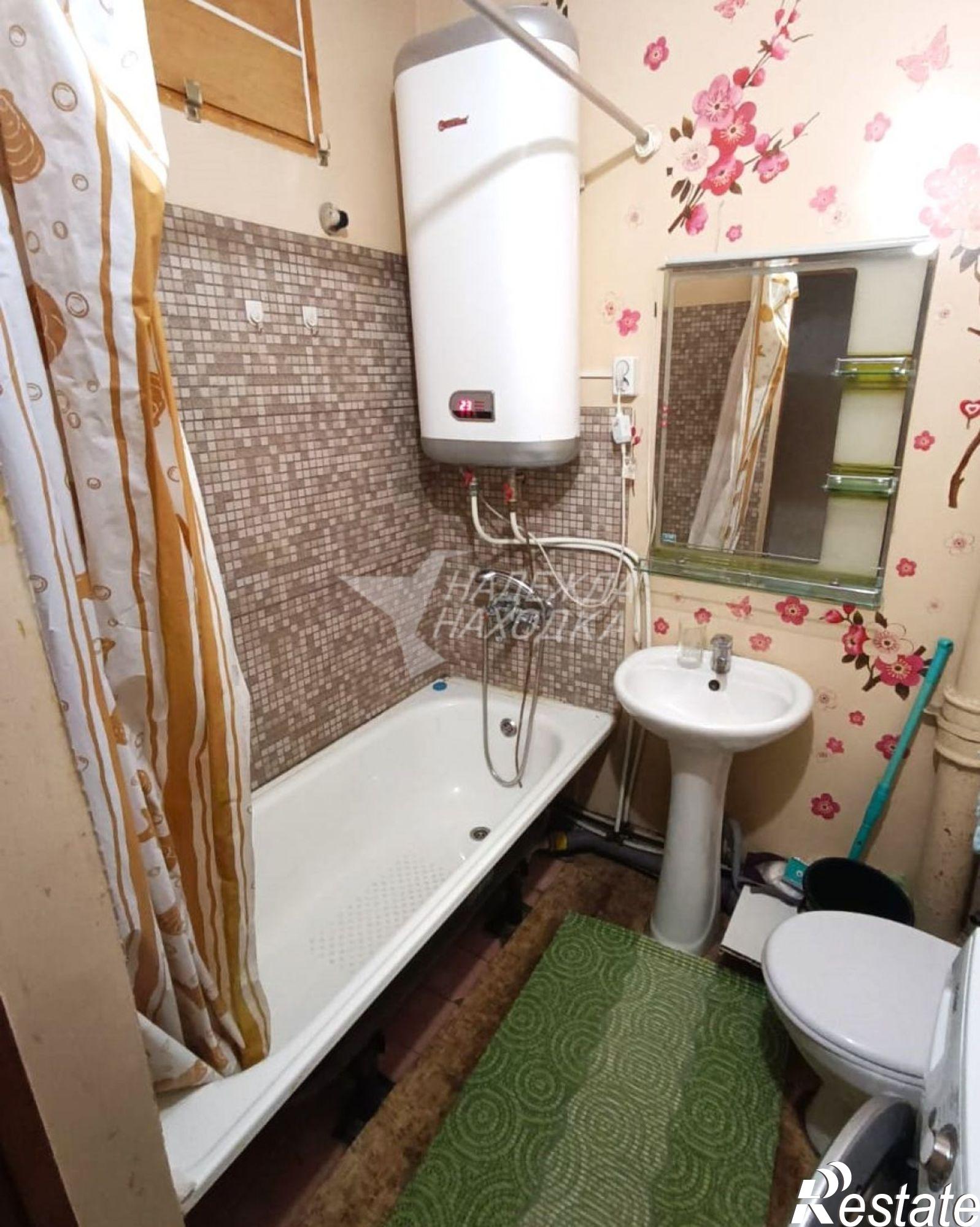 Сдать квартиру за 30 000 рублей на Бокситогорская ул, 47