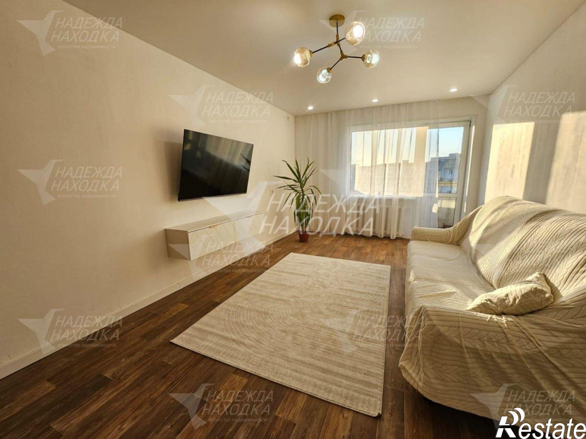 Сдать квартиру за 30 000 рублей на Дзержинского ул, 3а