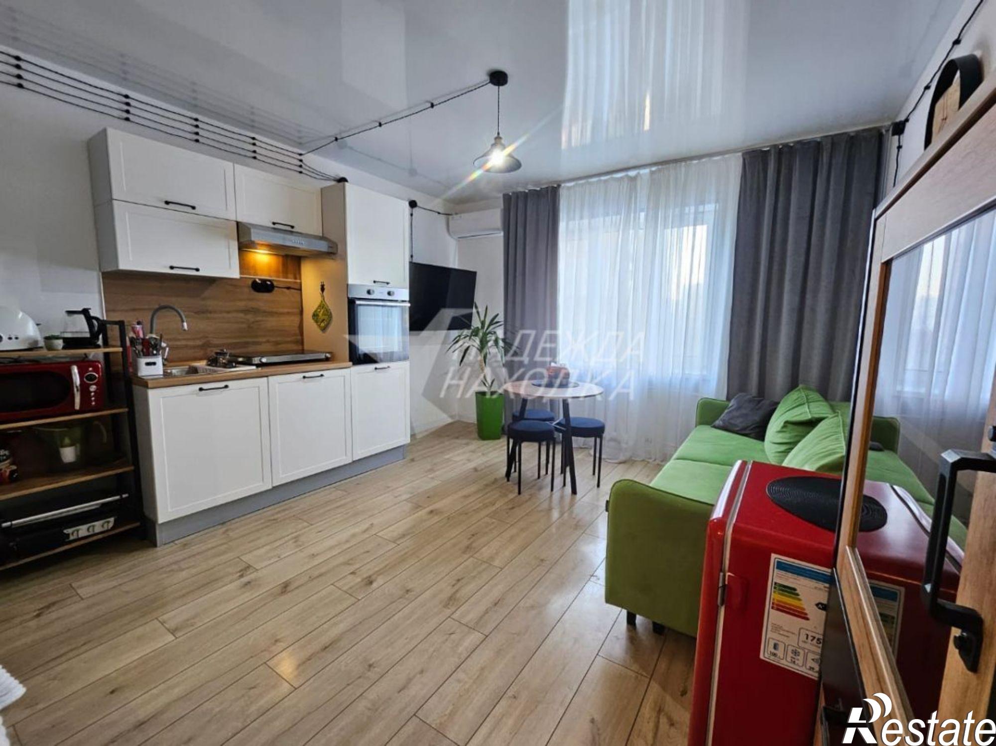 Сдать квартиру за 45 000 рублей на Северный пр-кт, 18