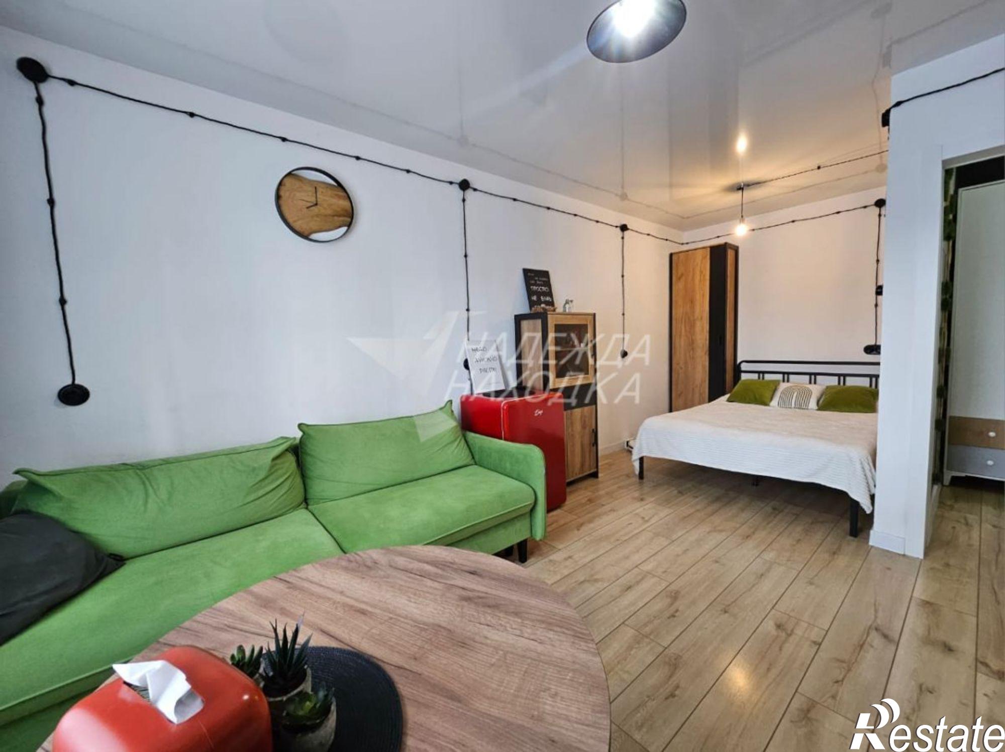 Сдать квартиру за 45 000 рублей на Северный пр-кт, 18