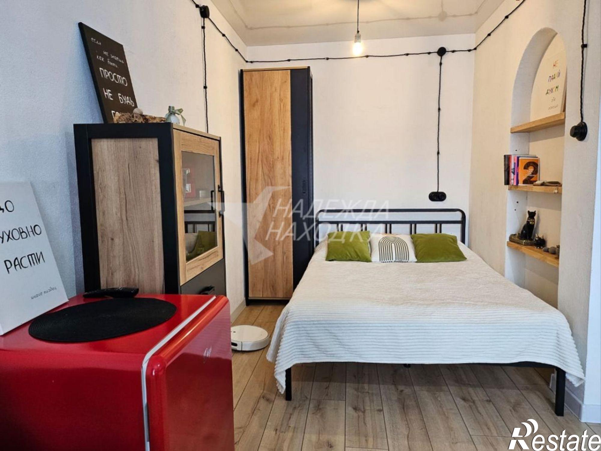 Сдать квартиру за 45 000 рублей на Северный пр-кт, 18