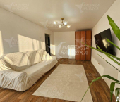 1-комн, 32кв м, этаж 5/5 Дзержинского ул, 3а