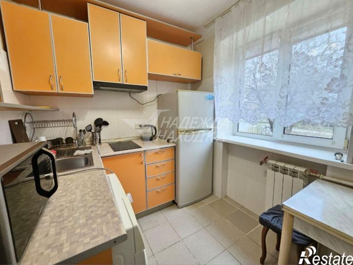 1-комн квартира Владивостокская ул, 56