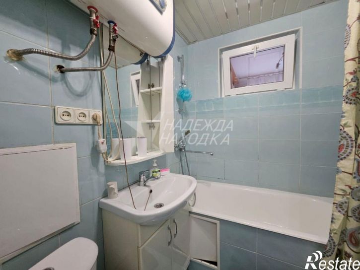 1-комн квартира Владивостокская ул, 56