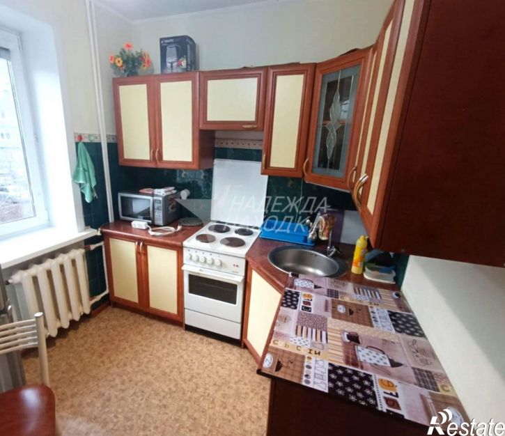 1-комн квартира Бокситогорская ул, 47