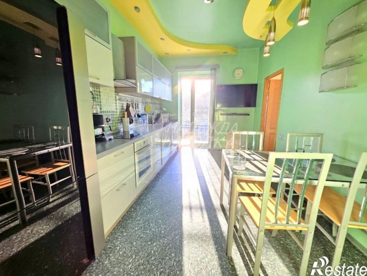 2-комн квартира Комсомольская ул, 12