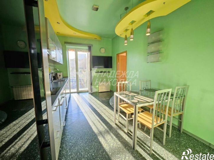 2-комн квартира Комсомольская ул, 12