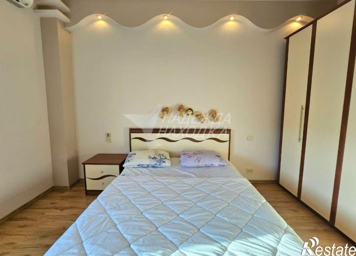 2-комн квартира Комсомольская ул, 12