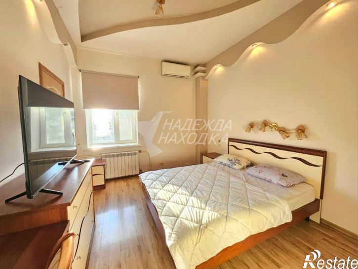 2-комн квартира Комсомольская ул, 12