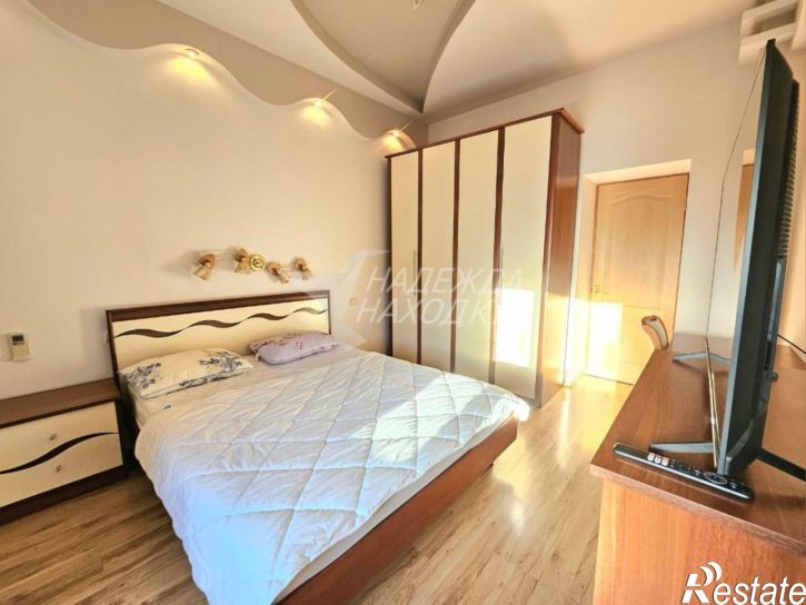 2-комн квартира Комсомольская ул, 12