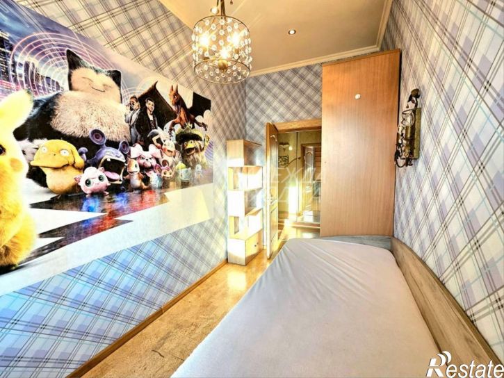 2-комн квартира Комсомольская ул, 12